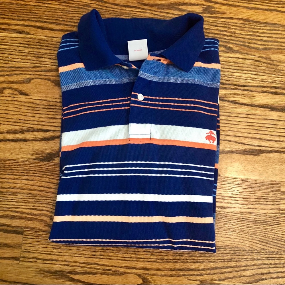Brooks Brothers polo